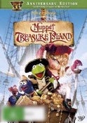 Muppet Treasure Island (50th Anniversary Edition) Muppet Treasure Island (50th Anniversary Edition)