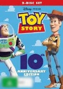 Toy Story (10th Anniversary Edition) Toy Story (10th Anniversary Edition)