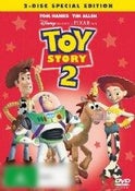 Toy Story 2 (Special Edition)