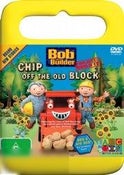 Bob the Builder: Chip Off the Old Block