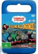 Thomas &amp; Friends: Calling All Engines