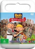 Bob the Builder: The Knights of Can-A-Lot Bob the Builder: The Knights of Can-A-Lot