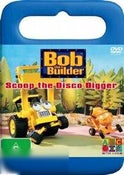 Bob the Builder: Scoop the Disco Digger