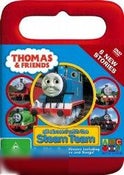 Thomas &amp; Friends: All Aboard with the Steam Team