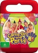 Hi-5: Come On and Party