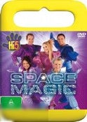 Hi-5: Space Magic Hi-5: Space Magic