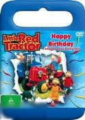 Little Red Tractor: Happy Birthday