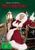 Mrs. Santa Claus