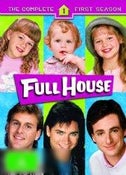 Full House: The Complete First Season