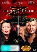 Mask of Zorro, The (Deluxe Edition)