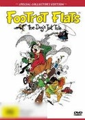 Footrot Flats: The Dog&#39;s Tale (Special Collector&#39;s Edition)
