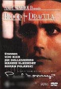 Blood for Dracula