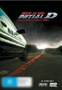 Initial D