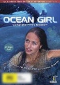Ocean Girl: The Complete First Season