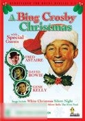 A Bing Crosby Christmas