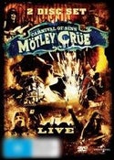 Motley Crue: Carnival of Sins