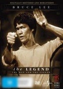 Bruce Lee: The Man, the Legend