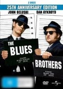 Blues Brothers, The (25th Anniversary Edition) Blues Brothers, The (25th Anniversary Edition)