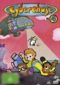 Cyberchase: Volume 4