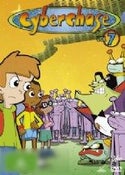 Cyberchase: Volume 7