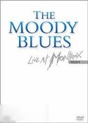 Moody Blues, The: Live At Montreaux 1991