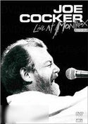 Joe Cocker: Live At Montreaux 1987 Joe Cocker: Live At Montreaux 1987