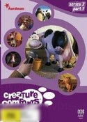 Creature Comforts: Series 2 Volume 1