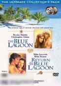 Blue Lagoon-The Ultimate Collectors Pack