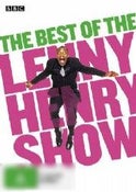 Best of Lenny Henry, The
