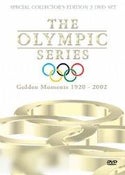 Olympic Series, The: 1920-2002