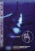 Blue Submarine 6 (Ao no roku gô)-Volume 1 Blue Submarine 6 (Ao no roku gô)-Volume 1