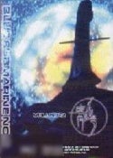 Blue Submarine 6 (Ao no roku gô)-Volume 2
