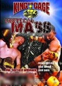 King of the Cage: Critical Mass