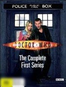 Doctor Who (2005): Series 1 Collection