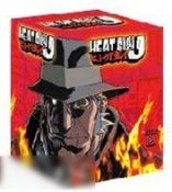 Heat Guy J Collection Heat Guy J Collection
