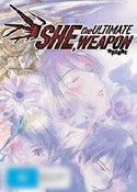 She, the Ultimate Weapon Collection