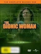 The Bionic Woman: The Complete First Season