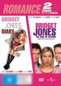Bridget Jones&#39;s Diary / Bridget Jones: The Edge of Reason