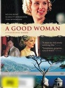 Good Woman, A