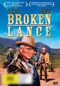 Broken Lance Broken Lance