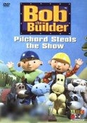 Bob The Builder-Pilchard Steals The Show