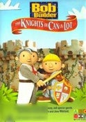 Bob the Builder: The Knights of Can-A-Lot