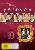 Best of Friends, The: Season 10