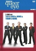 Best of Queer Eye for the Straight Guy, The: Volume 2