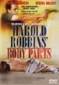 Body Parts, Harold Robbins' (Vital Parts)