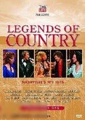 Legends Of Country Collection