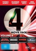 4 Movie Premium Pack: Volume 7