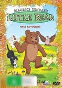 Little Bear: Volume 1 - First Adventure