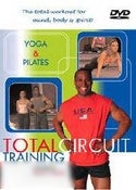 TCT: Yoga &amp; Pilates