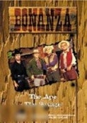 Bonanza: The Ape/The Savage